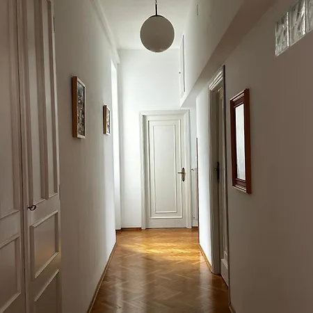 Appartement Collevaticano *