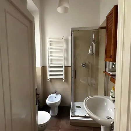 Appartement Collevaticano Rome