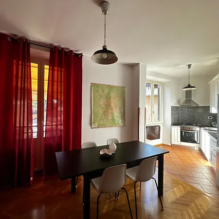 Collevaticano Appartement *