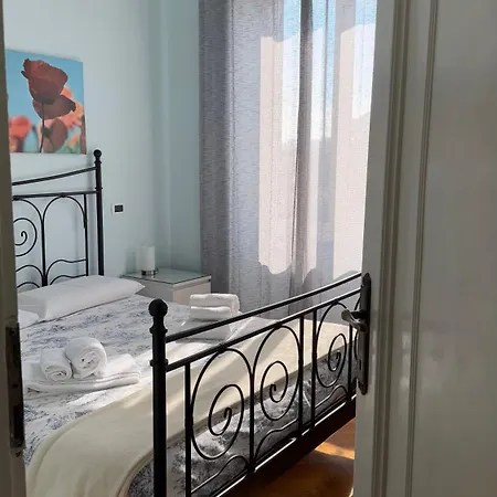 Appartement Collevaticano