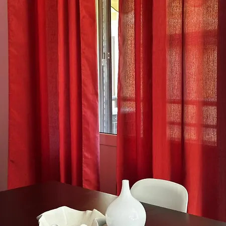 아파트 Collevaticano 로마