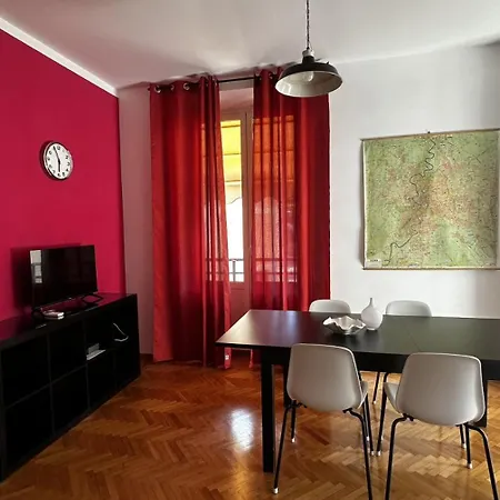 Collevaticano 아파트 로마