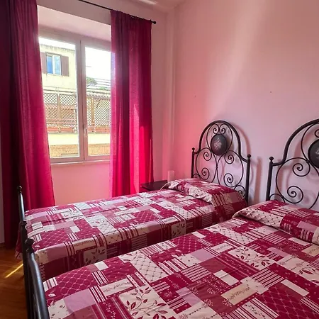 Collevaticano * 로마