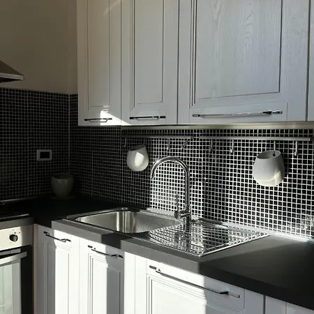 شقة Collevaticano